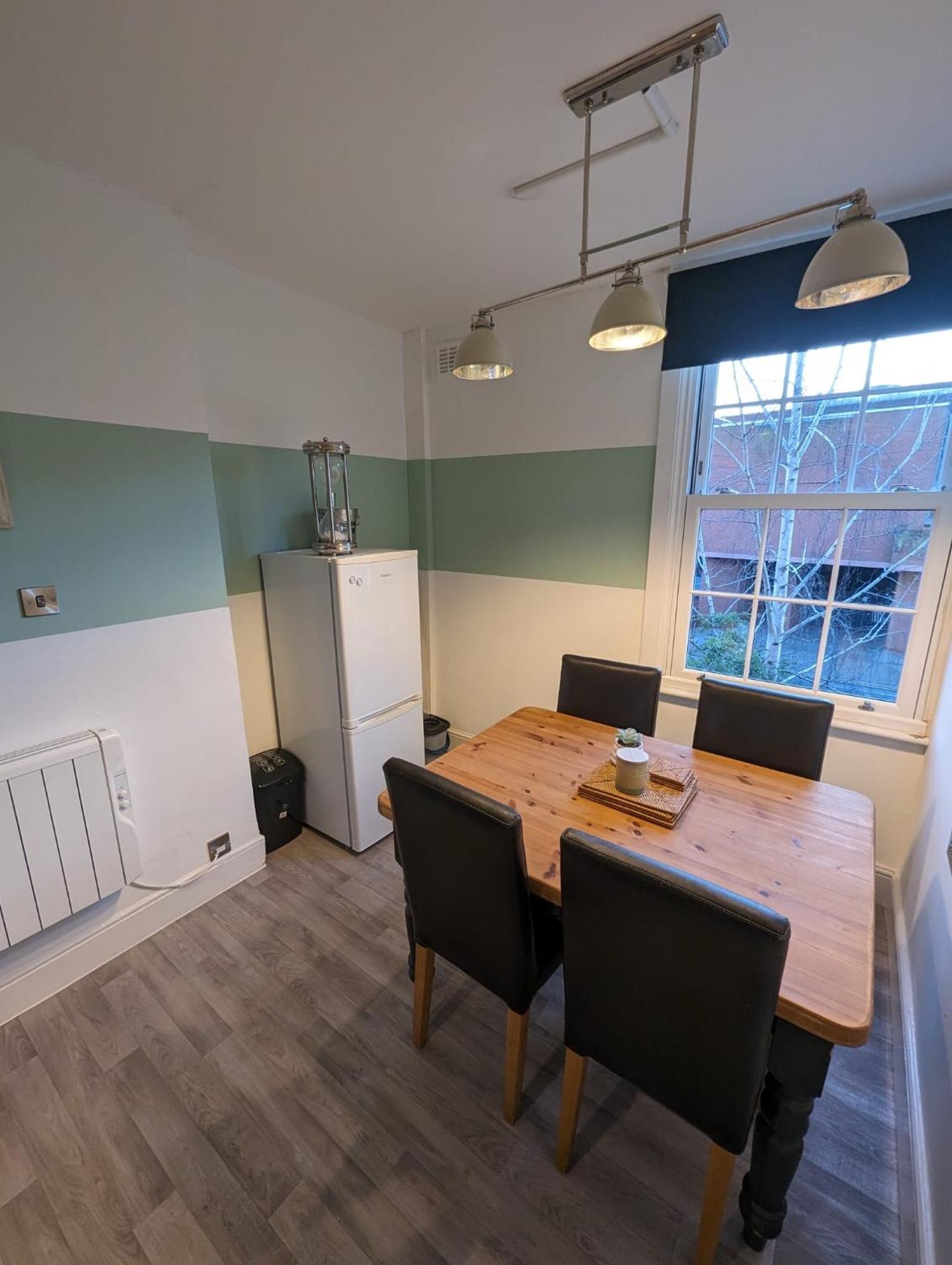 Appartement Avon'S Rest à Stratford-upon-Avon Extérieur photo