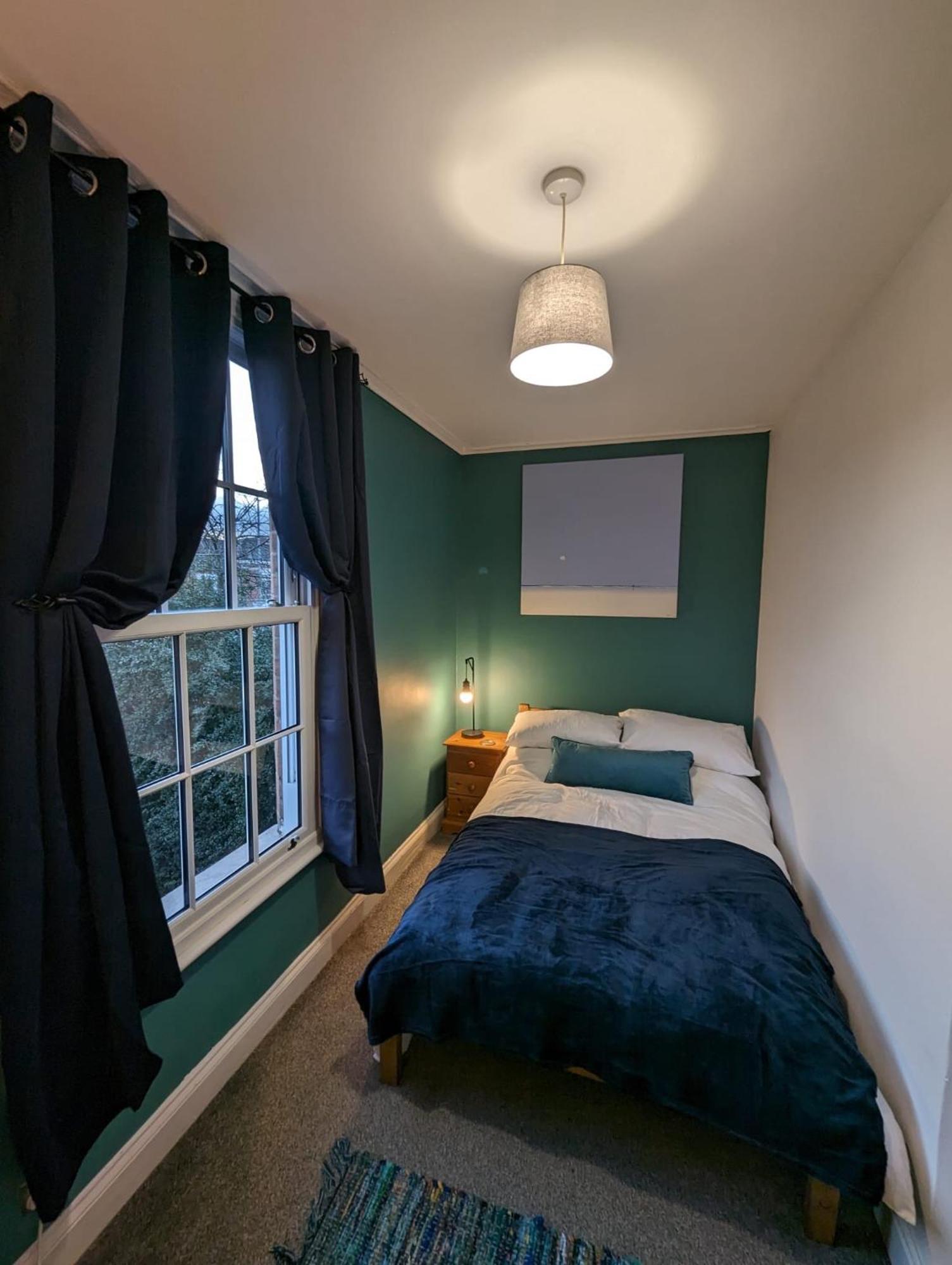 Appartement Avon'S Rest à Stratford-upon-Avon Extérieur photo